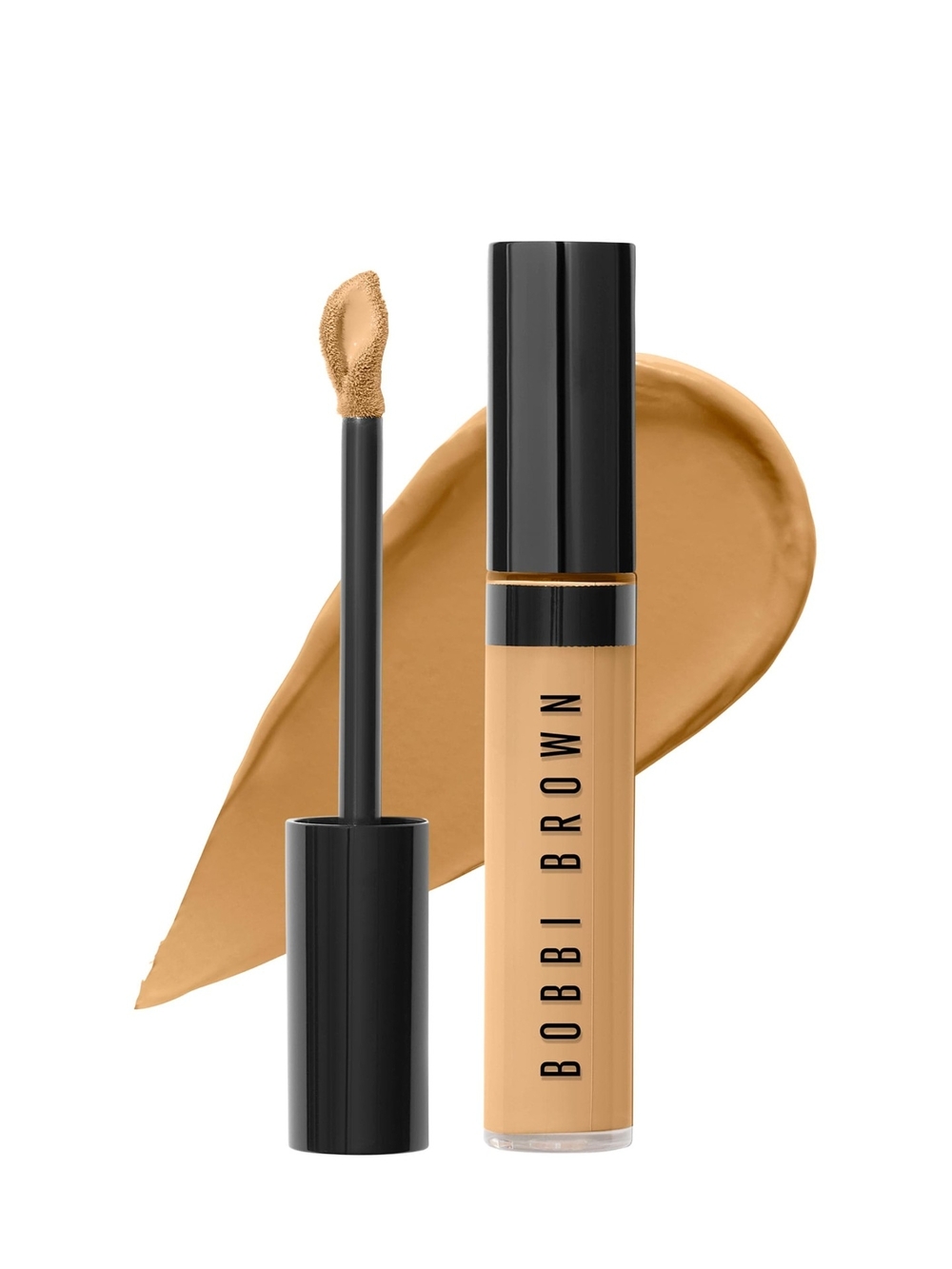 BOBBI BROWN Instant Full Cover Concealer In Golden NIB
